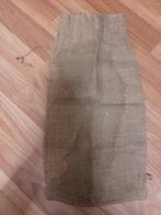 VERZET BURLAPBAG SOE OSS WAPENDROPPINGS DROPPINGSCONTAINER, Ophalen of Verzenden, Landmacht, Nederland, Overige typen