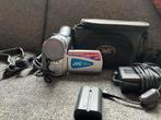JVC GR-wD21E MiniDV, Ophalen, Mini dv, Gebruikt, JVC