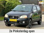Suzuki Ignis 1.3-16V Special Airco*25-04-2026 APK*LM velgen*, Auto's, Suzuki, Voorwielaandrijving, 83 pk, Gebruikt, Metallic lak
