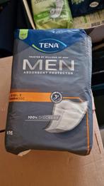 Tena man level 3, Diversen, Ophalen of Verzenden