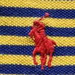Polo Ralph Lauren met mooie kleur maat M