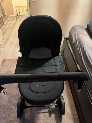 Kinderkraft 2-in-1 Kinderwagen beschikbaar voor biedingen