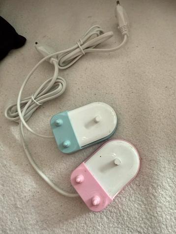 Sonicare Opladers (2 stuks) beschikbaar voor biedingen