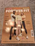 Forever fit: Men's Health, Women's Health, Runner's, Boeken, Tijdschriften en Kranten, Ophalen of Verzenden, Zo goed als nieuw