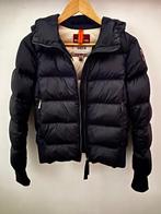 Parajumpers Sheen jas XXS - z.g.a.n., Blauw, Zo goed als nieuw, Maat 34 (XS) of kleiner, Parajumpers