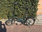 Compacte vouwfiets - altra, Gebruikt, Minder dan 14 inch, Heren, Versnellingen