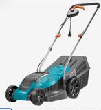 Gardena powermax 32 electrische grasmaaier, Ophalen