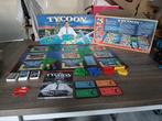 Tycoon, Hobby en Vrije tijd, Gezelschapsspellen | Bordspellen, Een of twee spelers, Ophalen of Verzenden, Nieuw, JUMBO
