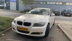 BMW 3-Serie (e90) 2.0 D 320 2011 Wit, Auto's, Origineel Nederlands, Te koop, 5 stoelen, 163 pk