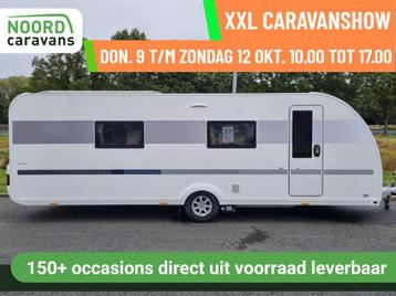 ADRIA ALPINA 663 HT AIRCO + ALDE + AUTARK + MOVER + VOORTENT beschikbaar voor biedingen