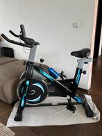 Spinningbike zgan, Ophalen, Zo goed als nieuw, Spinningfiets