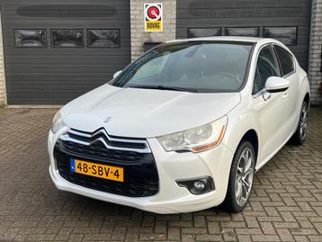 Citroen DS4 1.6 VTi So Chic beschikbaar voor biedingen