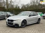 BMW 3-serie 316i Executive M Sport|Nwe Ketting + Klepseals|G, Auto's, Automaat, Gebruikt, 4 cilinders, Alcantara