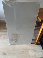 Nog nieuw in plastic; bureaublad ikea, Ophalen, Zo goed als nieuw