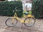 Damesfiets met terugtraprem - opknapper, Fietsen en Brommers, Fietsen | Dames | Damesfietsen, 47 tot 50 cm, Ophalen, Gebruikt