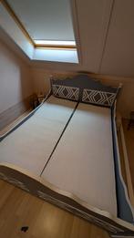 Gratis 2-persoons bed (200x180) - Opknapper, Ophalen
