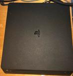 Playstation 4 SLIM 1TB met 8 games (zonder controller), Spelcomputers en Games, Spelcomputers | Sony PlayStation 4, Ophalen, Met games