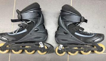 Nijdam skeelers maat 43 beschikbaar voor biedingen