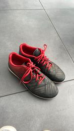 Decathlon voetbalschoenen maat 37, Maat XS of kleiner, Ophalen of Verzenden, Gebruikt, Schoenen