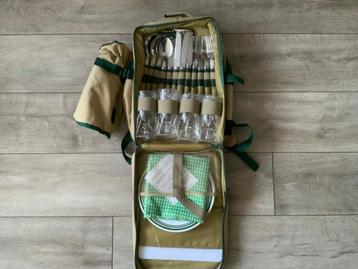 NIEUW - Picknick Rugtas / PicknickRugtas beschikbaar voor biedingen