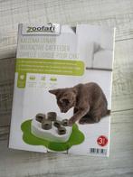 Kattenvoer, Dieren en Toebehoren, Ophalen of Verzenden, Zo goed als nieuw