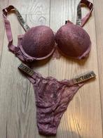 Lingerie, Kleding | Dames, Ondergoed en Lingerie, Verzenden, Zwart, BH