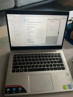 Lenovo Ideapad 710S Plus - i5, 8GB RAM, 256GB SSD, Computers en Software, Windows Laptops, Gebruikt, Met videokaart, 2 tot 3 Ghz