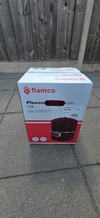 5 stuks nieuw in doos voor €100, Geiser, Ophalen of Verzenden, Minder dan 20 liter, Minder dan 3 jaar oud