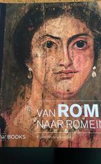 Van Rome naar Romeins, Ophalen of Verzenden, Zo goed als nieuw