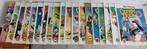 Donald Duck albums, Boeken, Stripboeken, Meerdere stripboeken, Ophalen, Gelezen