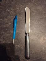 Kantine mes Kriegsmarine Duitsland Wo2, Verzamelen, Militaria | Tweede Wereldoorlog, Ophalen of Verzenden, Marine, Duitsland, Mes of Dolk