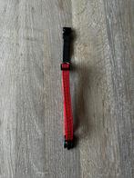 Halsband voor kat kunststof rood, Dieren en Toebehoren, Ophalen, Nieuw