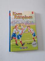 Fred Diks - Koen Kampioen, Fictie algemeen, Ophalen of Verzenden, Zo goed als nieuw, Fred Diks