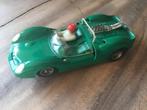 Fleischmann Lotus 40 Groen 3210, Kinderen en Baby's, Speelgoed | Racebanen, Ophalen of Verzenden, Gebruikt, Elektrisch, Fleischmann