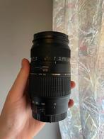 Tamron (Canon) 70-300mm LD Di telelens (ALS NIEUW), Ophalen of Verzenden, Zo goed als nieuw, Telelens, Zoom