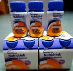Nutridrink in diverse smaken, Diversen, Ophalen