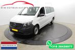 Mercedes-Benz Vito Tourer 109 BlueTEC XL L3 9 Pers Trekh Air, Auto's, Bestelauto's, Voorwielaandrijving, Stof, Gebruikt, 4 cilinders