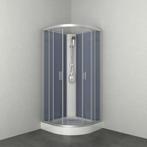 Allibert HAPPY complete douchecabine !, Verzenden, Nieuw, Glas, Douche