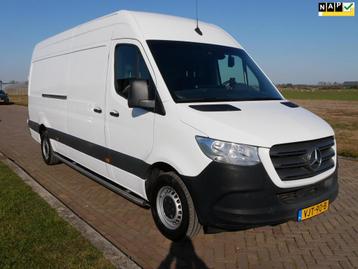 Mercedes-Benz Sprinter 315 1.9 CDI L4H2 AUT NAV CAMERA beschikbaar voor biedingen