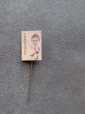 Speldje Venneker  beschikbaar voor biedingen