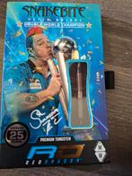 Dartpijlen - 25 gram, Ophalen of Verzenden, Zo goed als nieuw, Pijlen