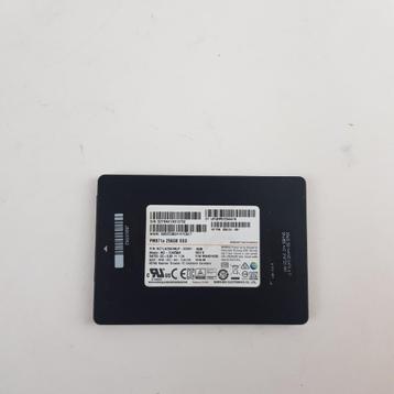 Samsung MZ-7LN256A 256GB SSD || Nu voor maar 39.99