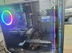 Gaming PC Ryzen 5 2600 | RTX 2060 6GB | 16GB RAM | 512GB SSD, Computers en Software, Desktop Pc's, Ophalen of Verzenden, Zo goed als nieuw
