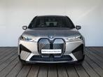 BMW iX xDrive40 | High Executive | Sportpakket | Comfort Acc, Auto's, BMW, Met garantie (alle), 31 min, 416 km, Vierwielaandrijving