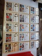 Geïllustreerde encyclopedie in kleur, Boeken, Encyclopedieën, Ophalen, Zo goed als nieuw, Algemeen