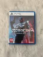 Robocop Rogue City PS5 Ruilen, Ophalen, Zo goed als nieuw