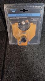koppelingsslot universeel aanhanger, Ophalen of Verzenden, Nieuw