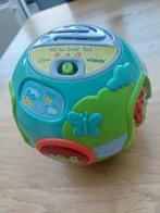 VTech Winnie de Poeh Rol en Leer Bal, Ophalen of Verzenden, 6 maanden tot 2 jaar