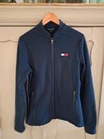 Tommy Hilfiger heren equestrian trainingsvest maat L, Ophalen of Verzenden, Zo goed als nieuw, Bovenkleding, Heren