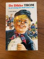 Boek (5 in 1) De Dikke Trom (van C. JOH. Kieviet), Ophalen of Verzenden, Zo goed als nieuw, Verhalen